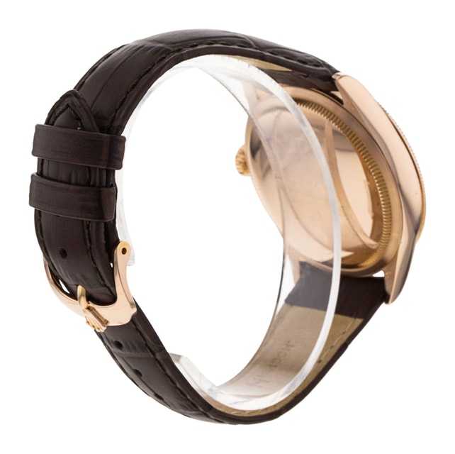 Rolex Cellini 50505 Image 3